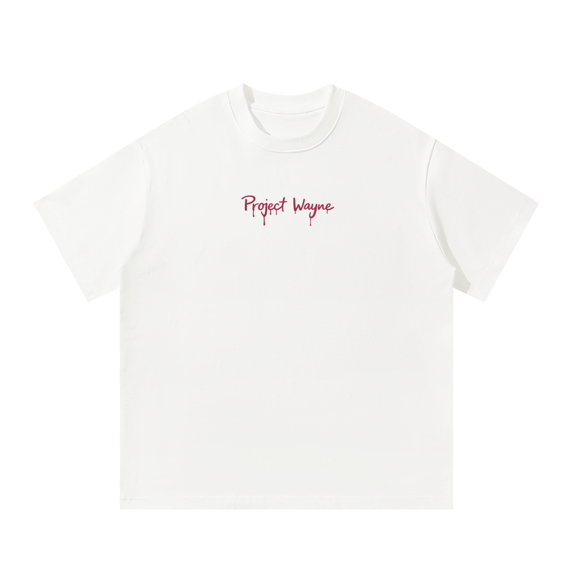 I Am Rich T-Shirt