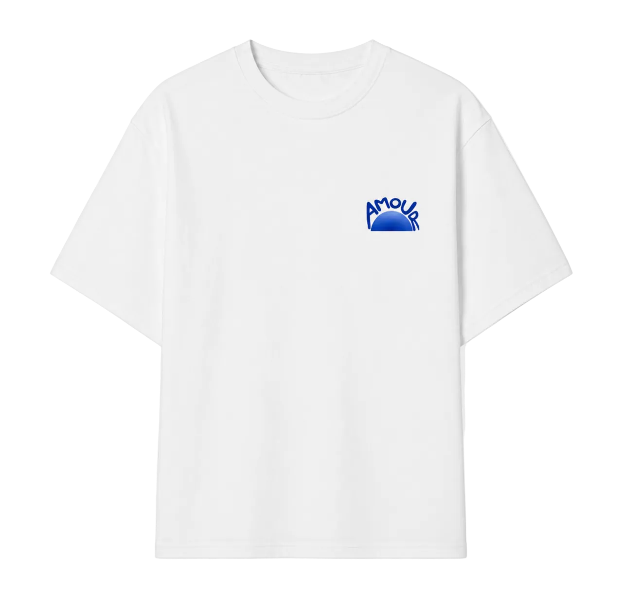 Amour TEE