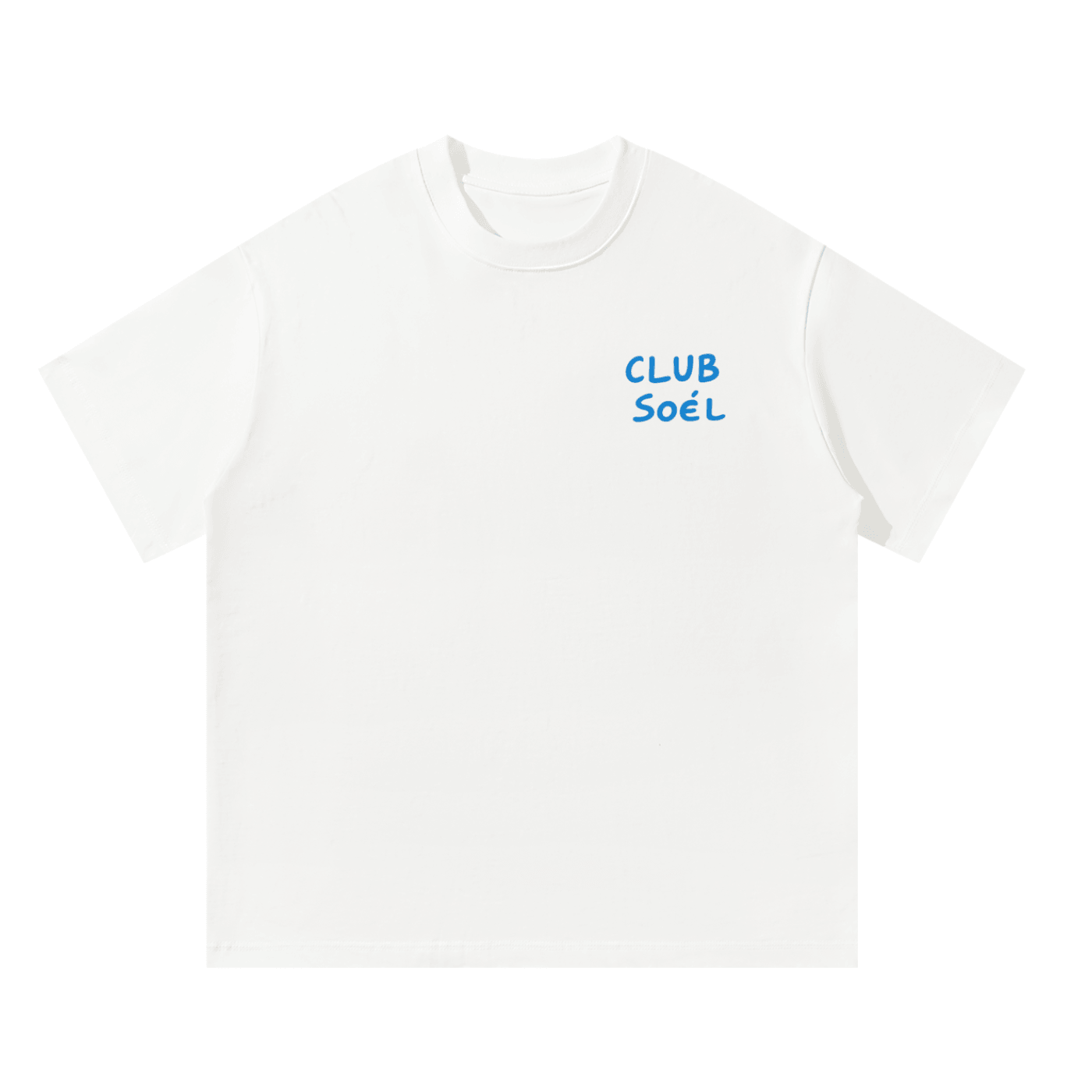 Club Soel Tee