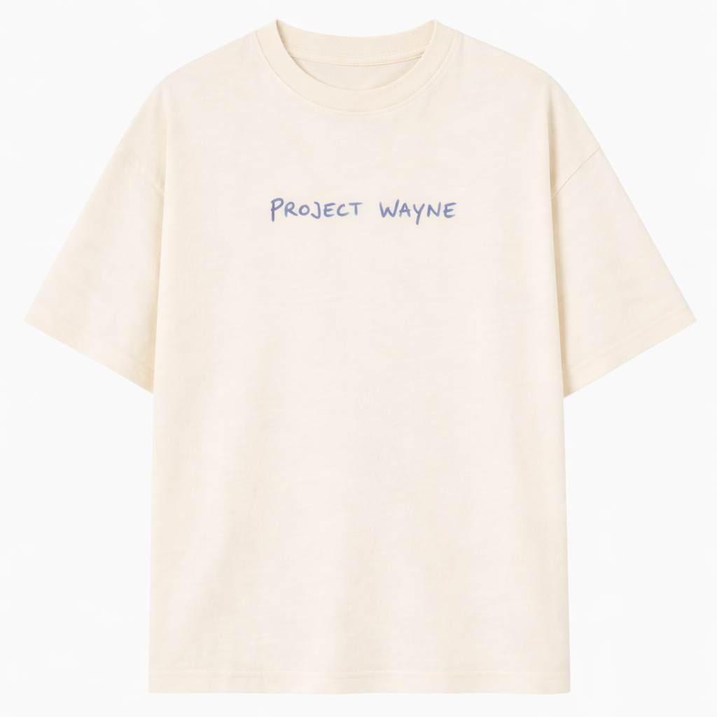 Social Media Is Fake Tee