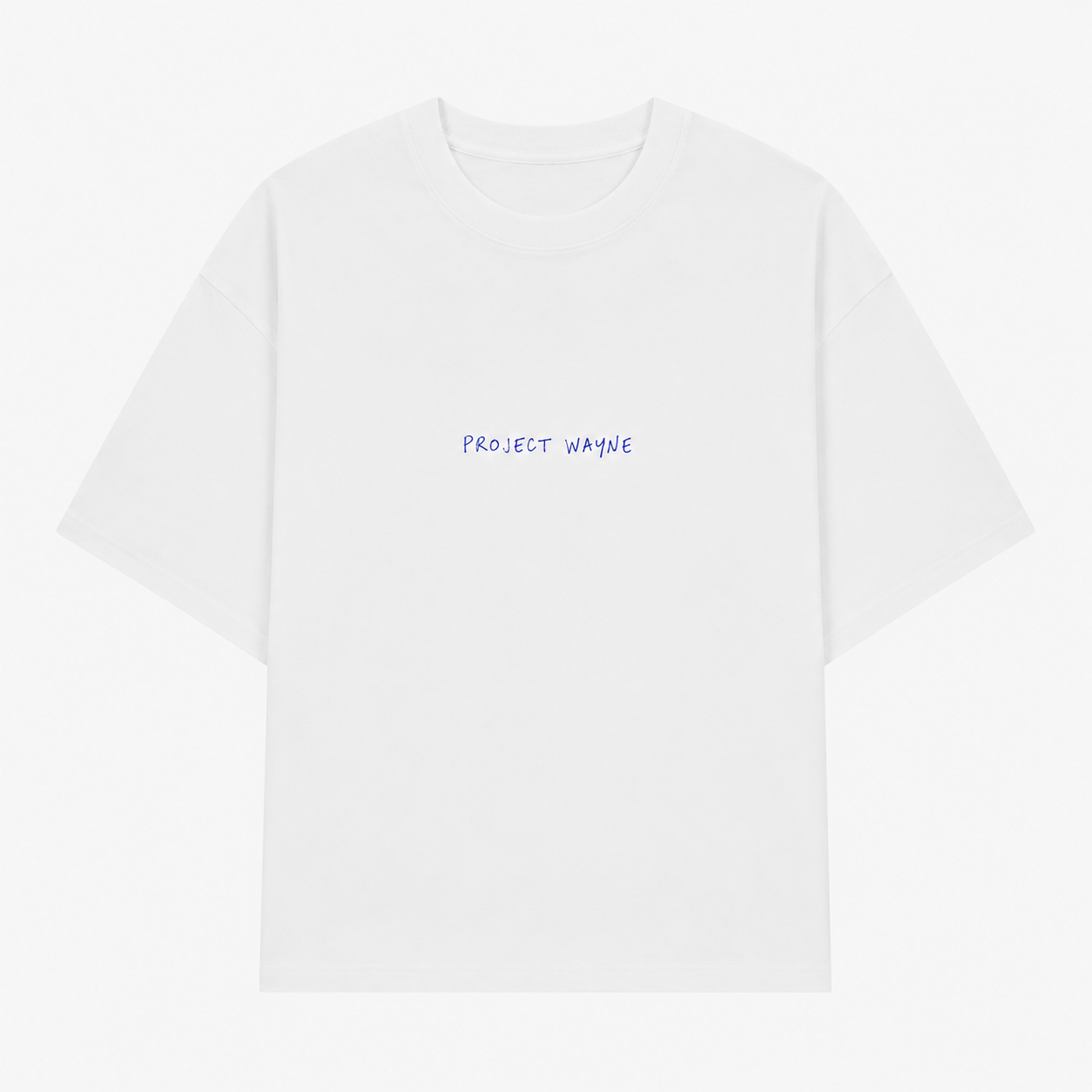 Offline is the new luxury tee