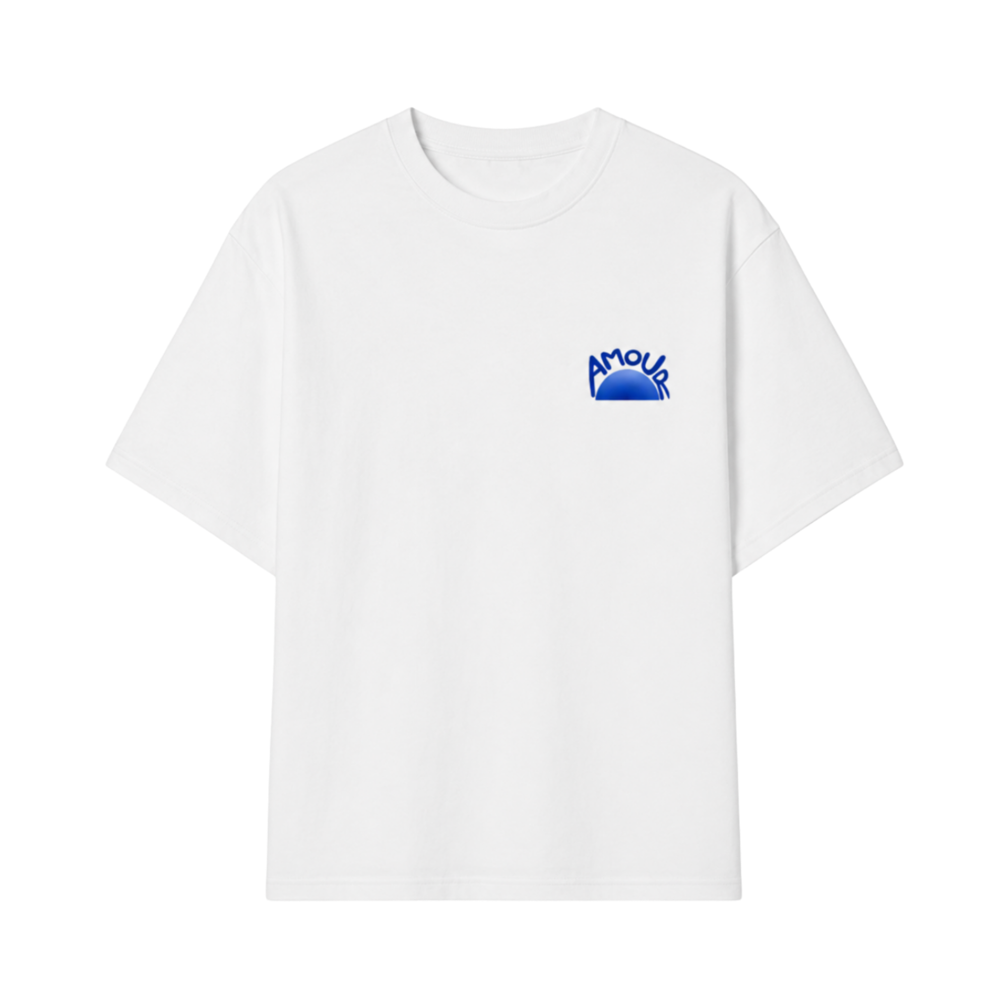 Amour TEE