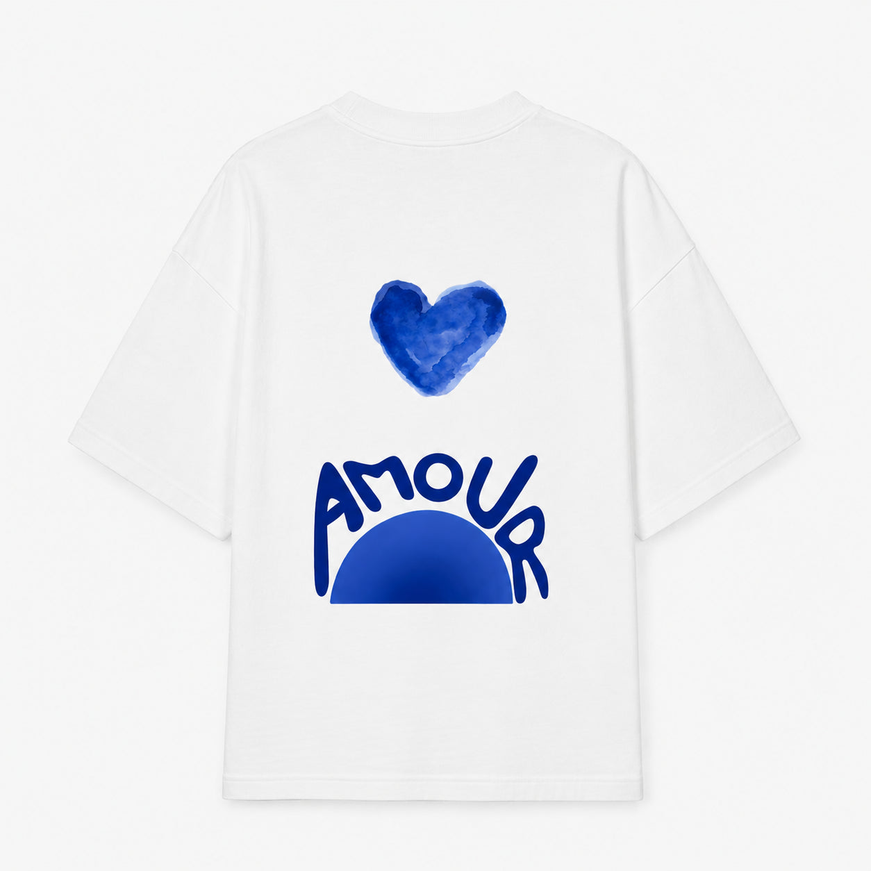 Amour TEE