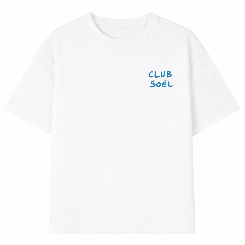 Club Soel Tee