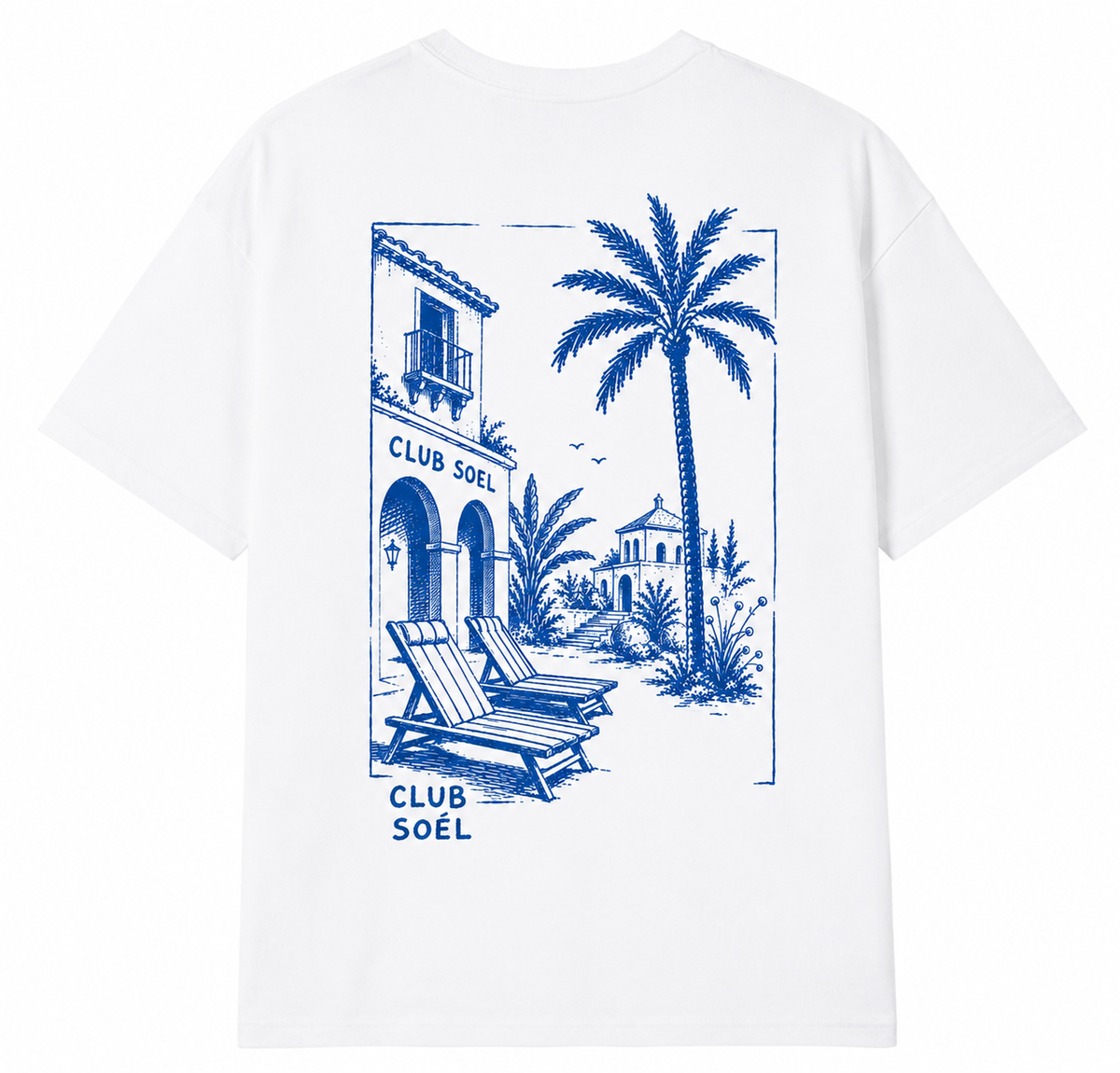 Club Soel TEE