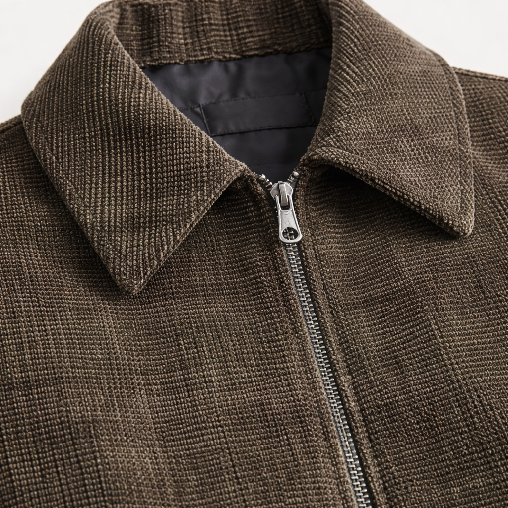 The Soho Field Jacket