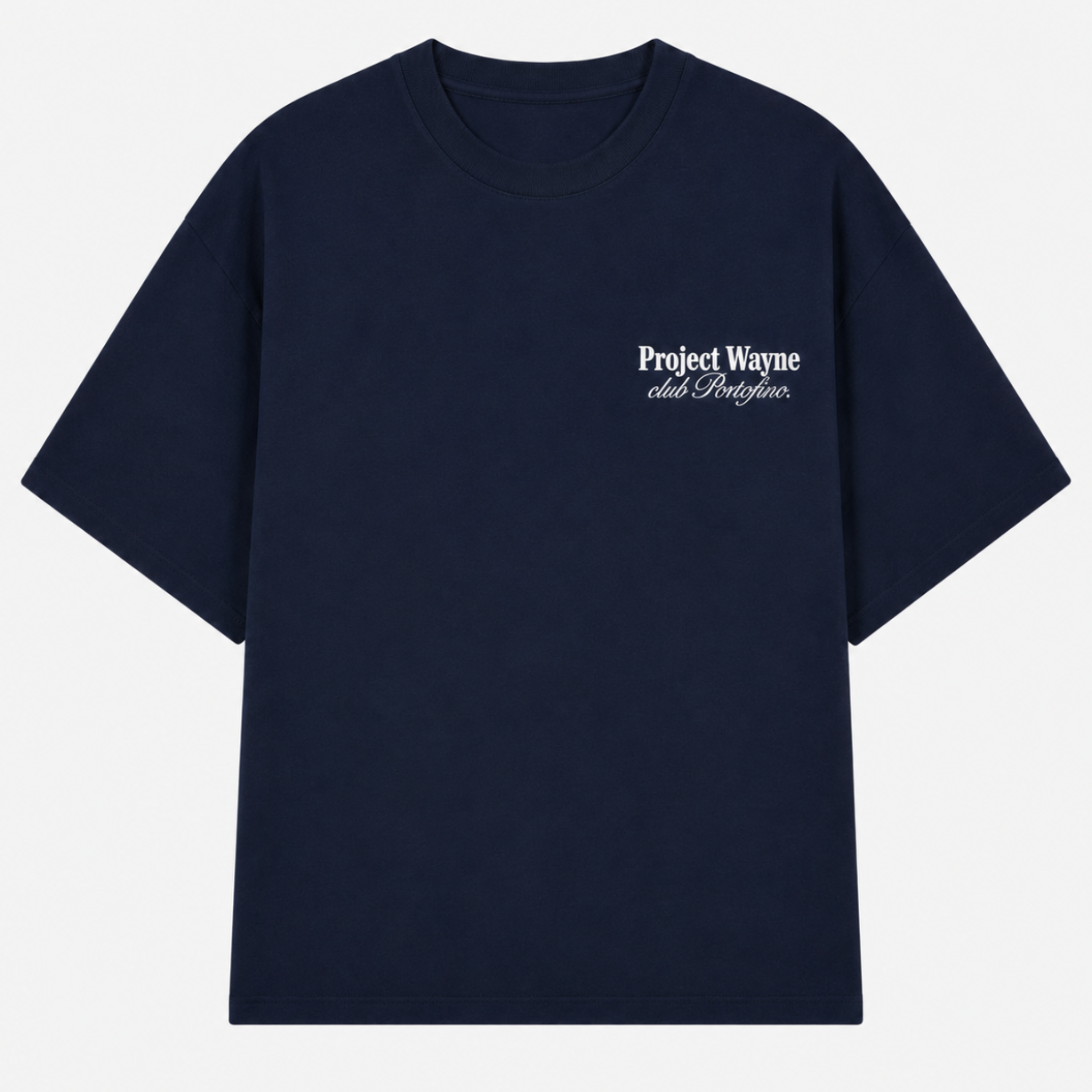 Dolcevita Club TEE
