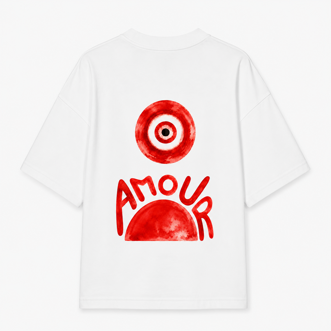 Eye Of Amour Tee