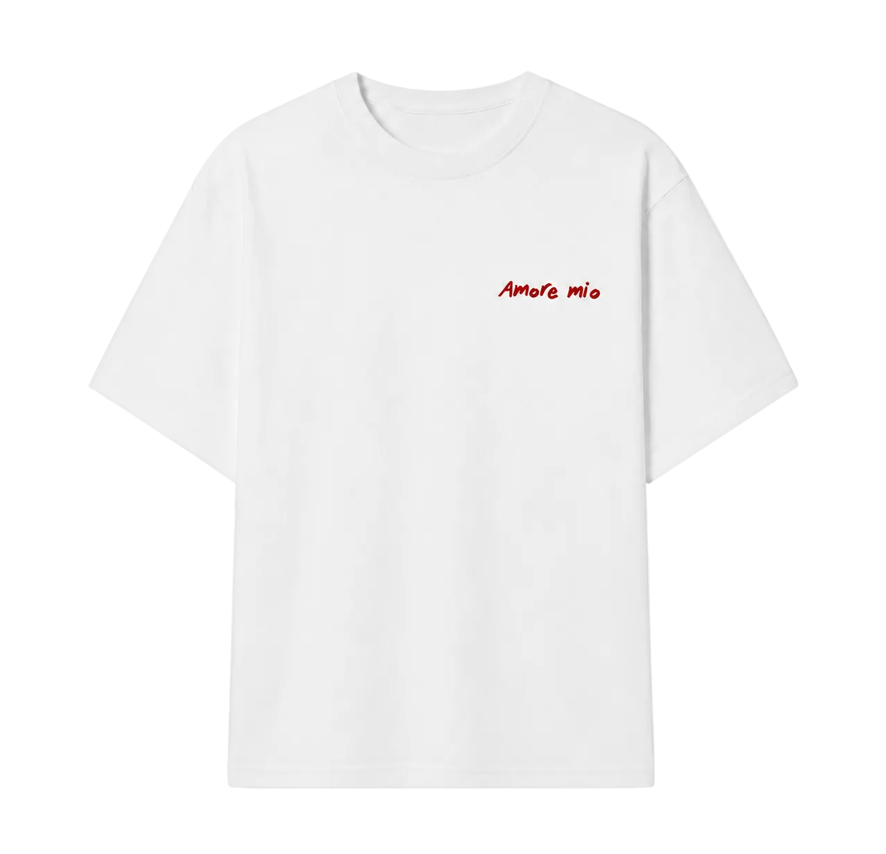 Amore Mio Tee
