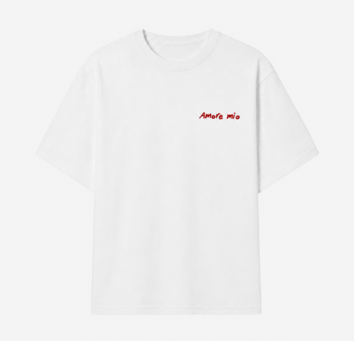 Amore Mio Tee