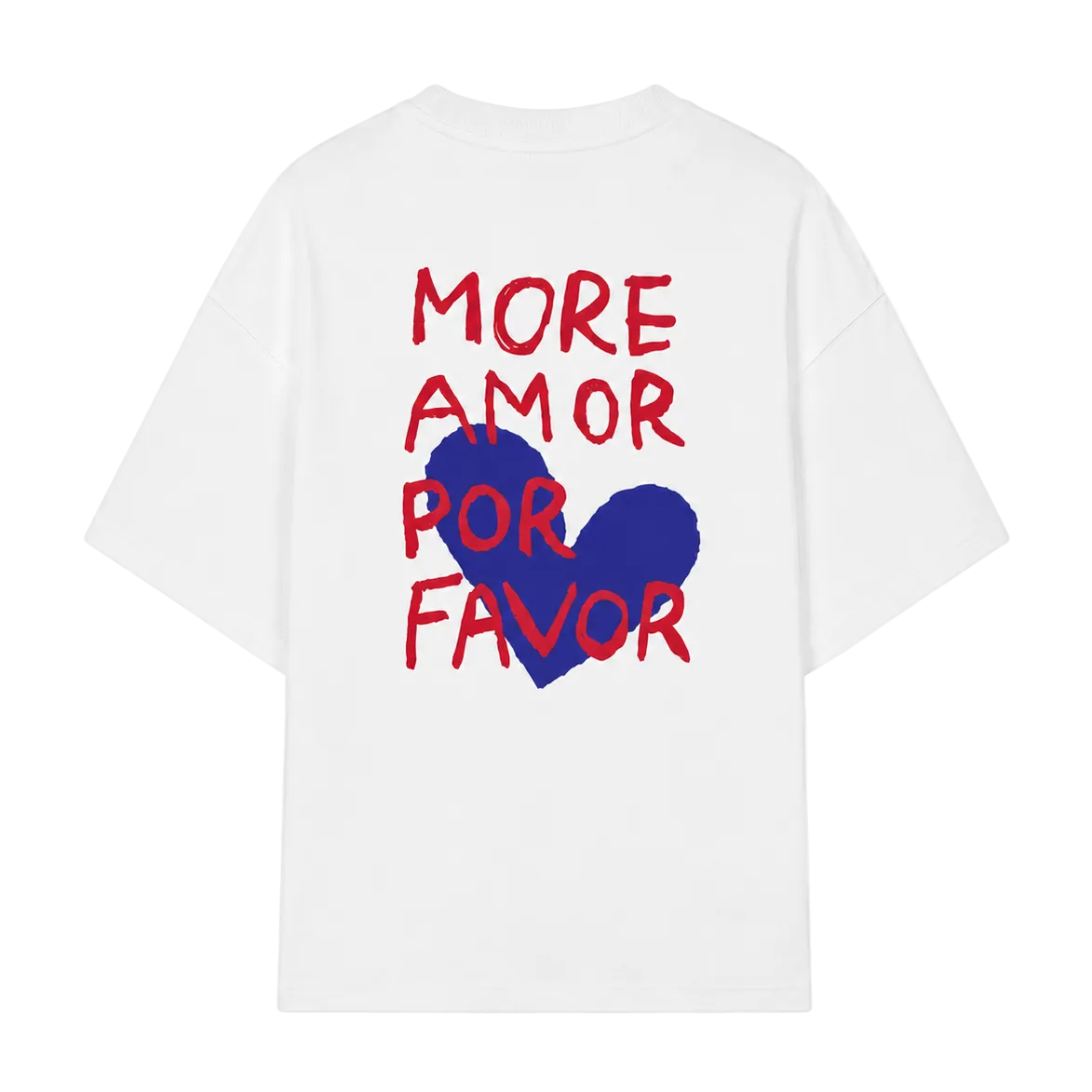 Amore Mio Tee