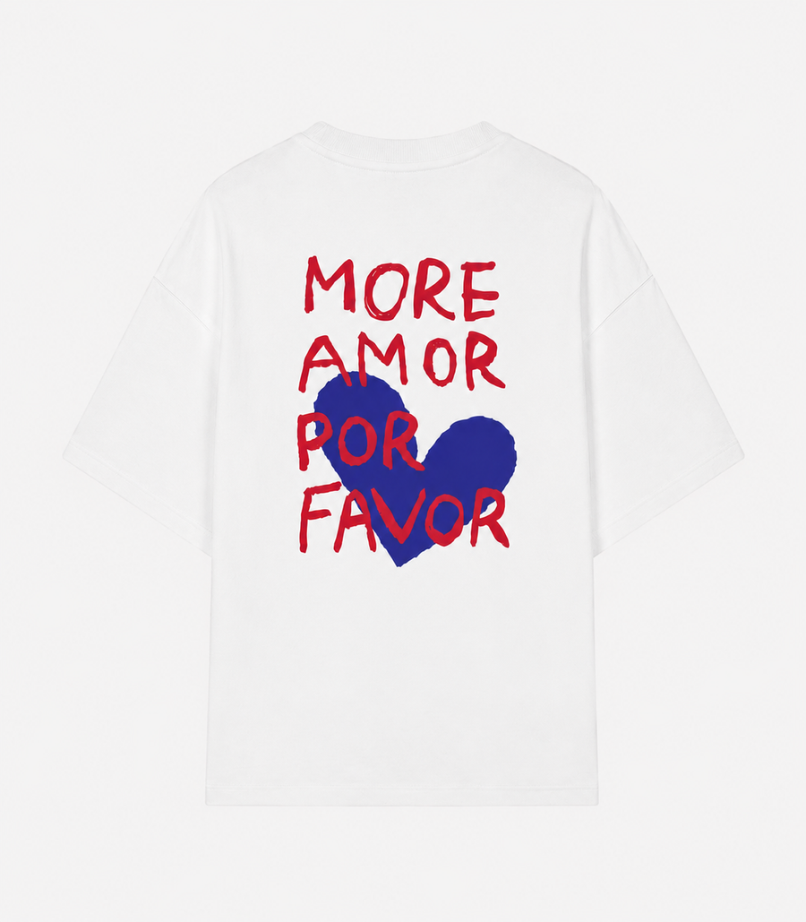 Amore Mio Tee