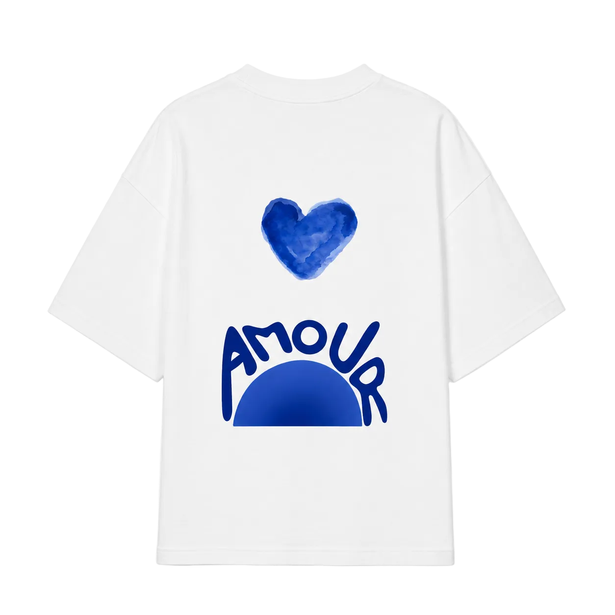 Amour TEE
