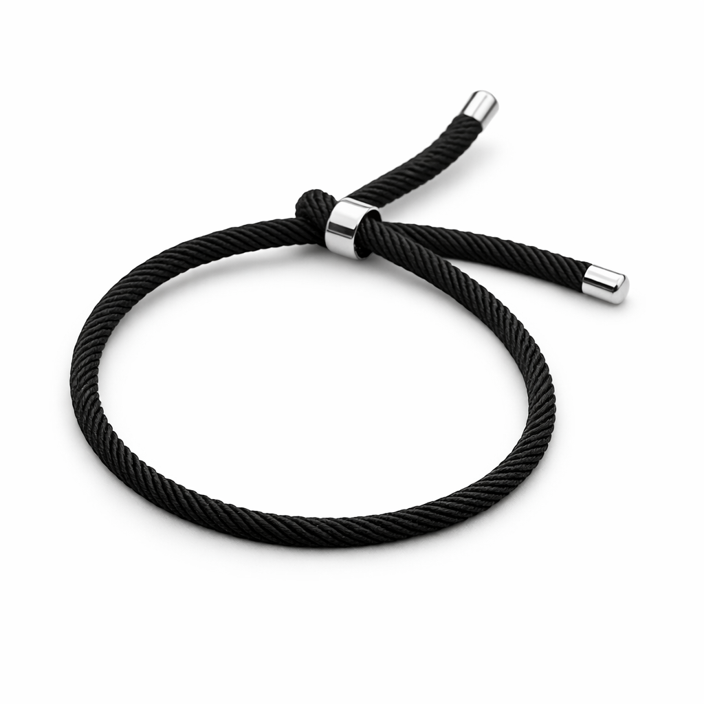 Castelo Rope Bracelet