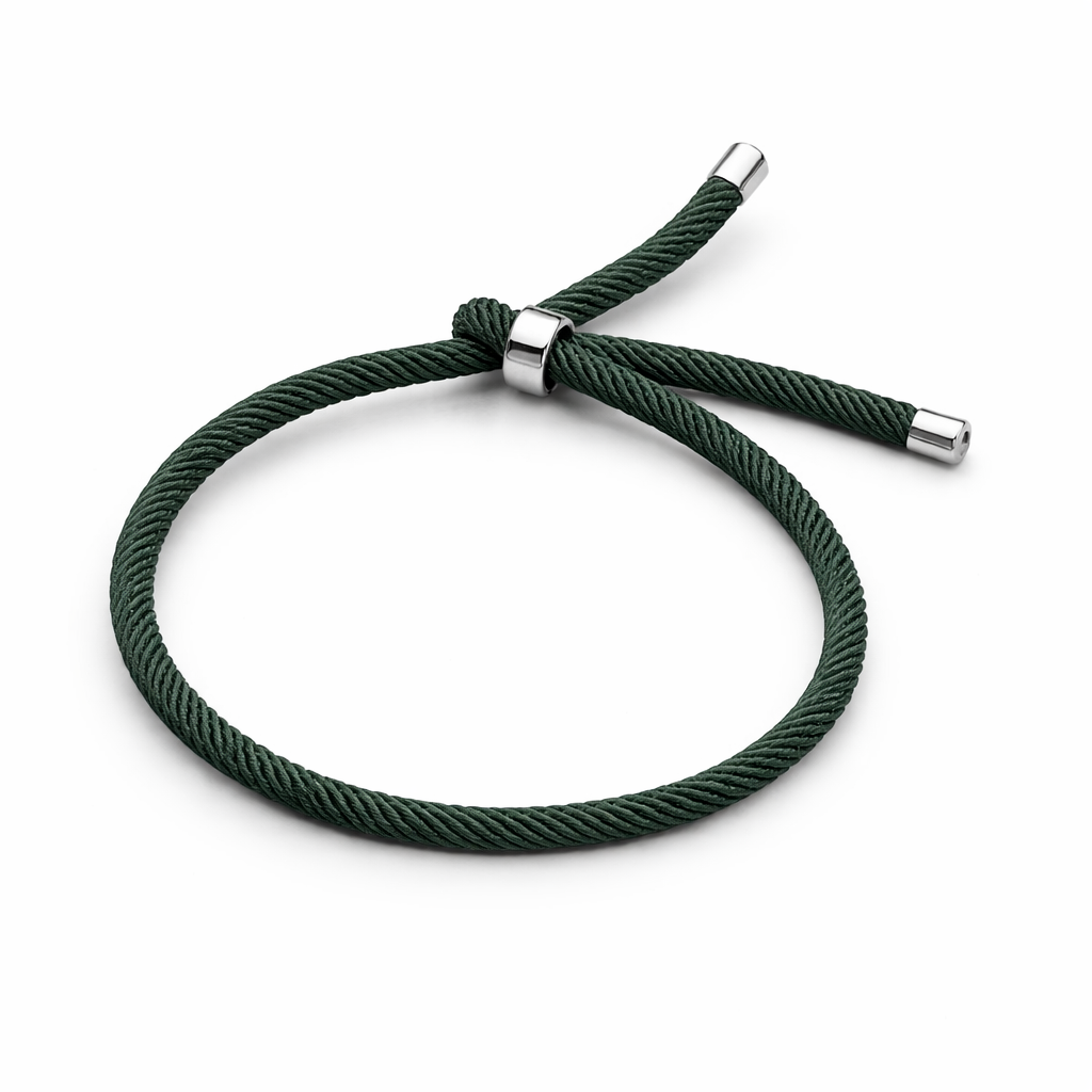 Castelo Rope Bracelet