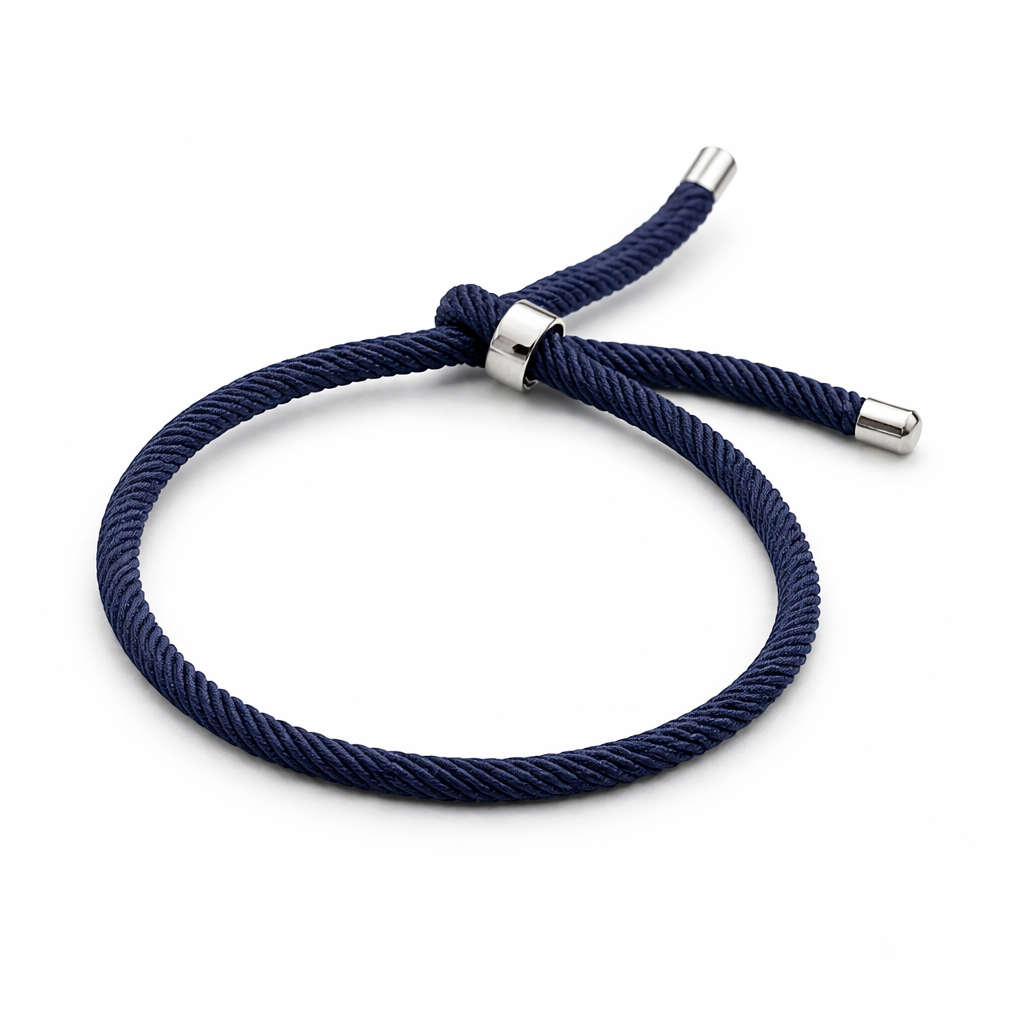 Castelo Rope Bracelet