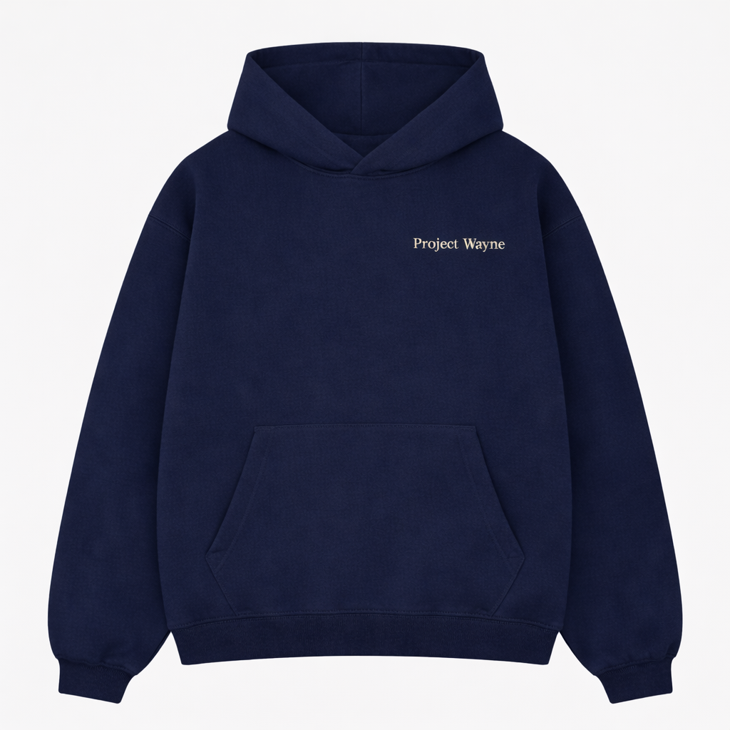Dom Perignon Hoodie