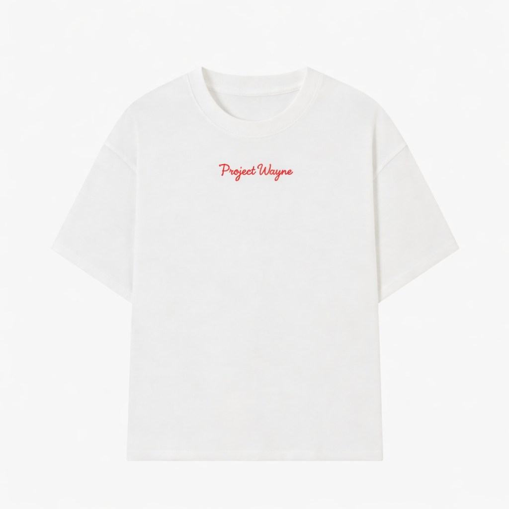 Delusional Tee