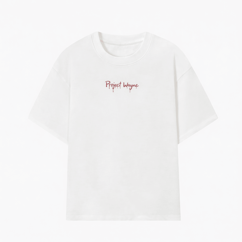 I Am Rich Tee