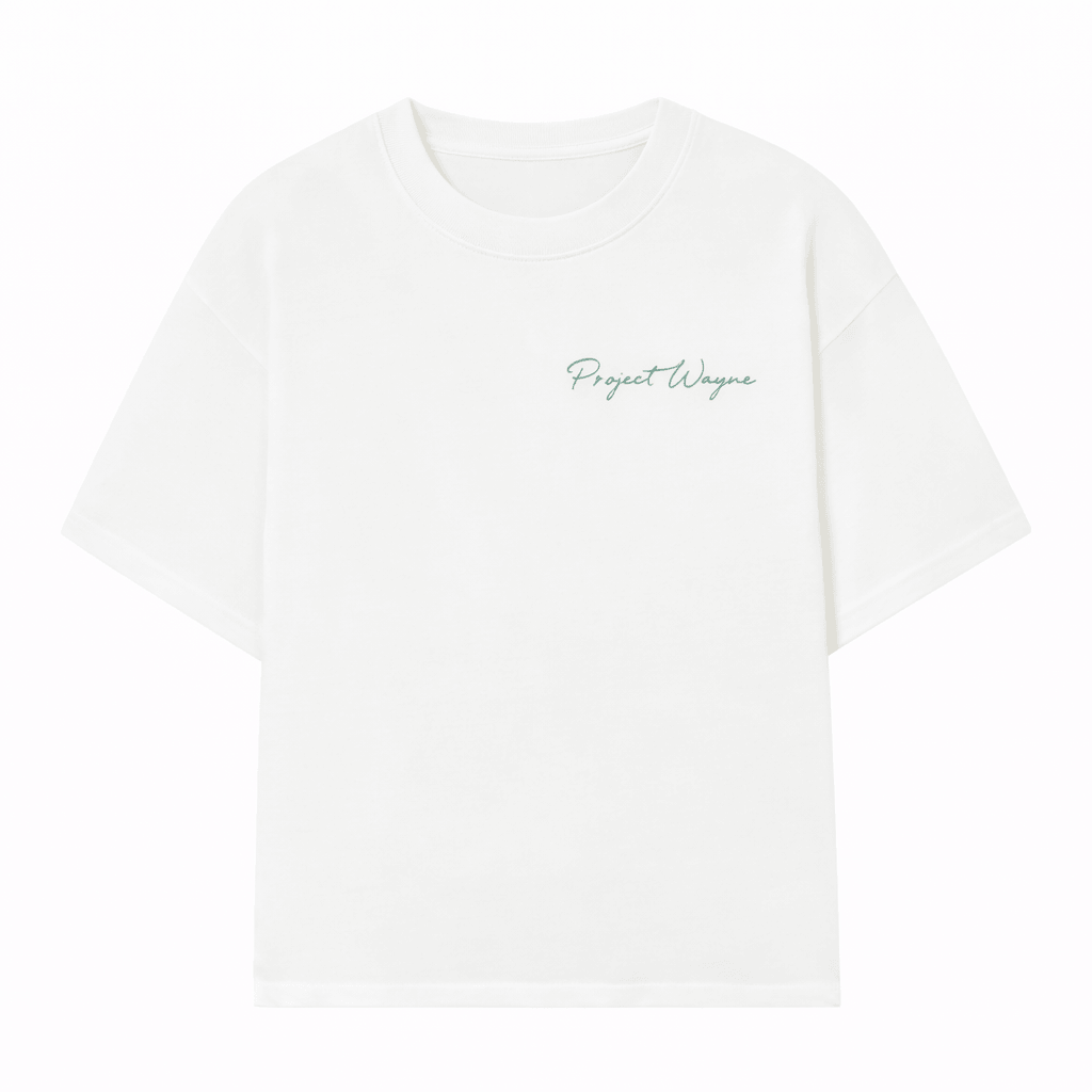 Capri Italia Tee