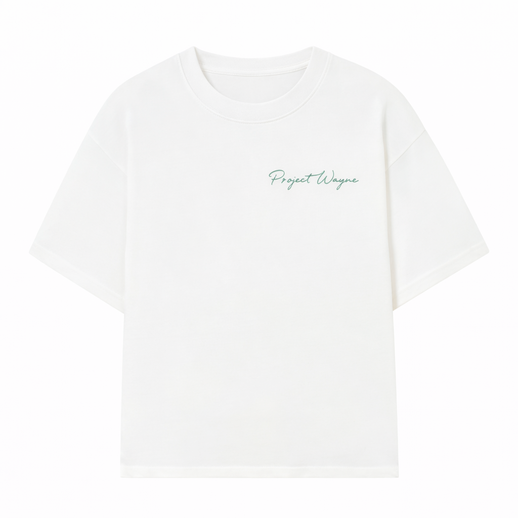 Capri Italia Tee