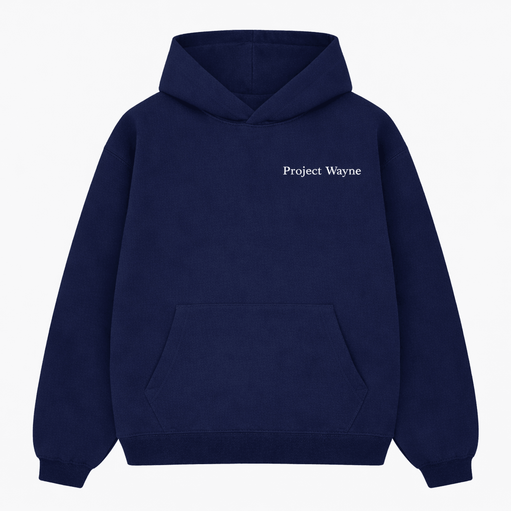 'Money Talks' Hoodie