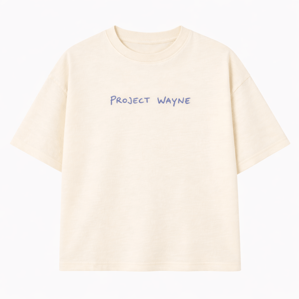 Social Media Is Fake Tee
