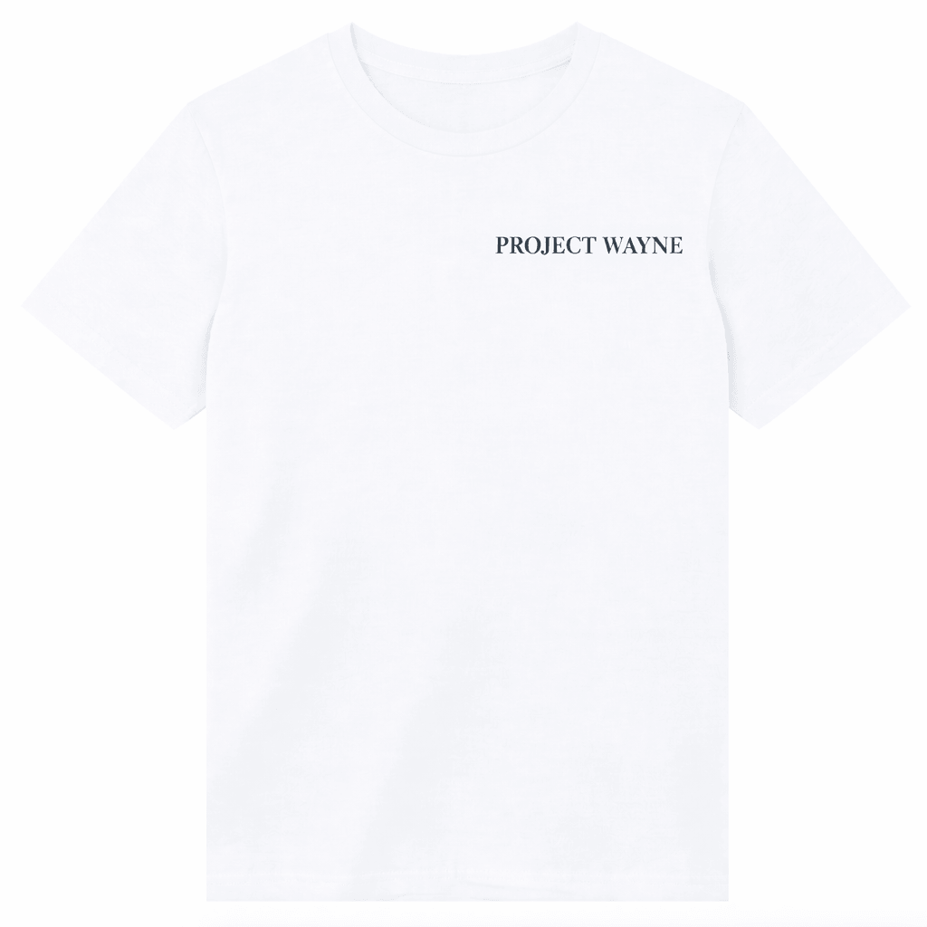 Taj Oasis Tee