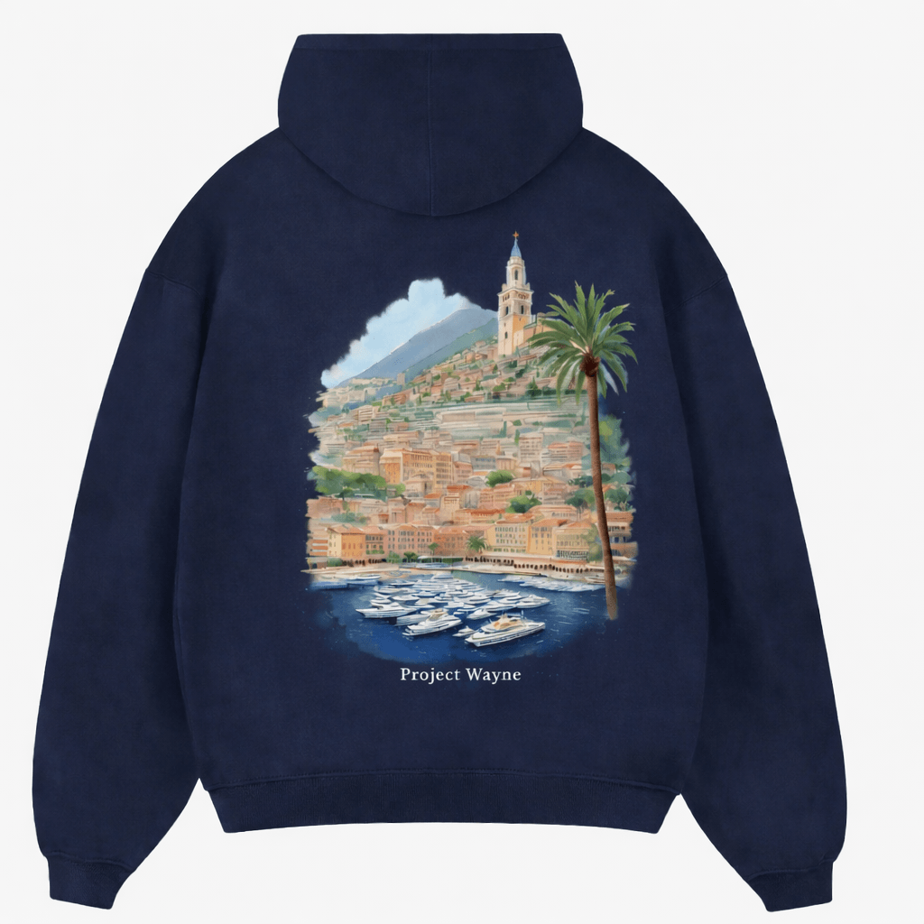 92' Club Monaco