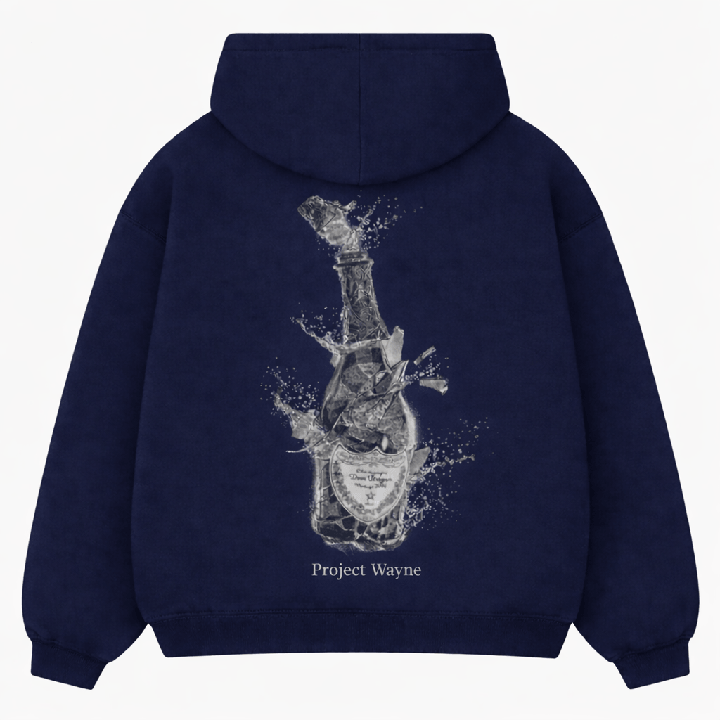 Dom Perignon Hoodie