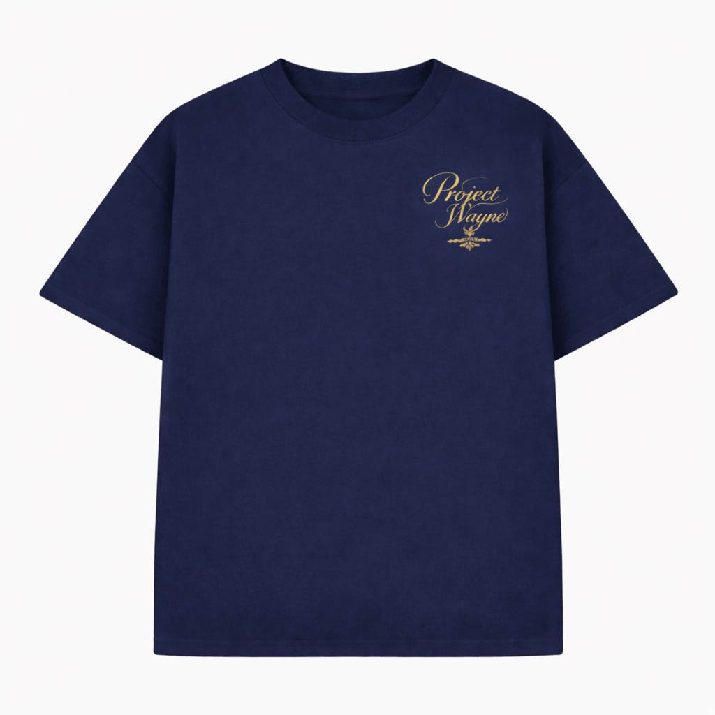 Monte Carlo '93 Tee