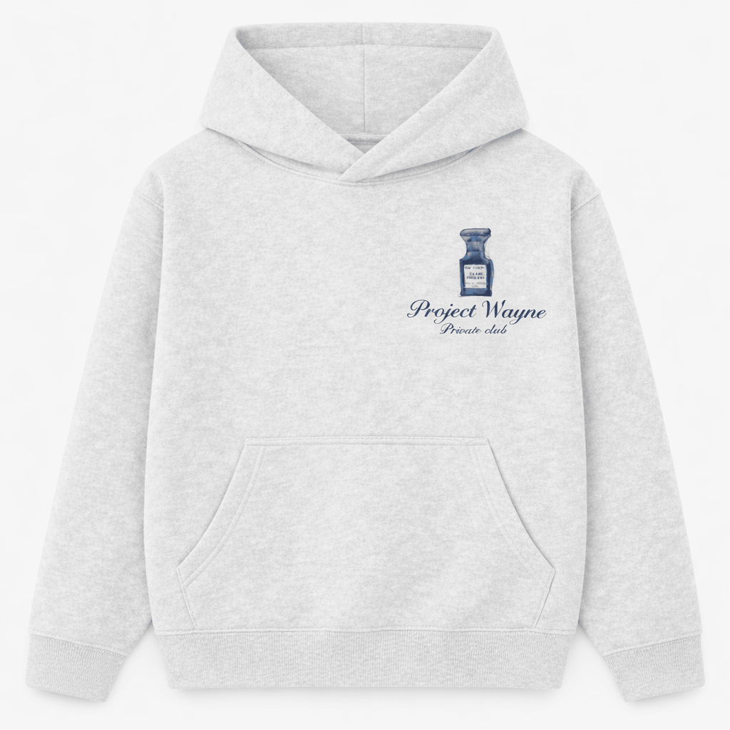 1992 Club Hoodie
