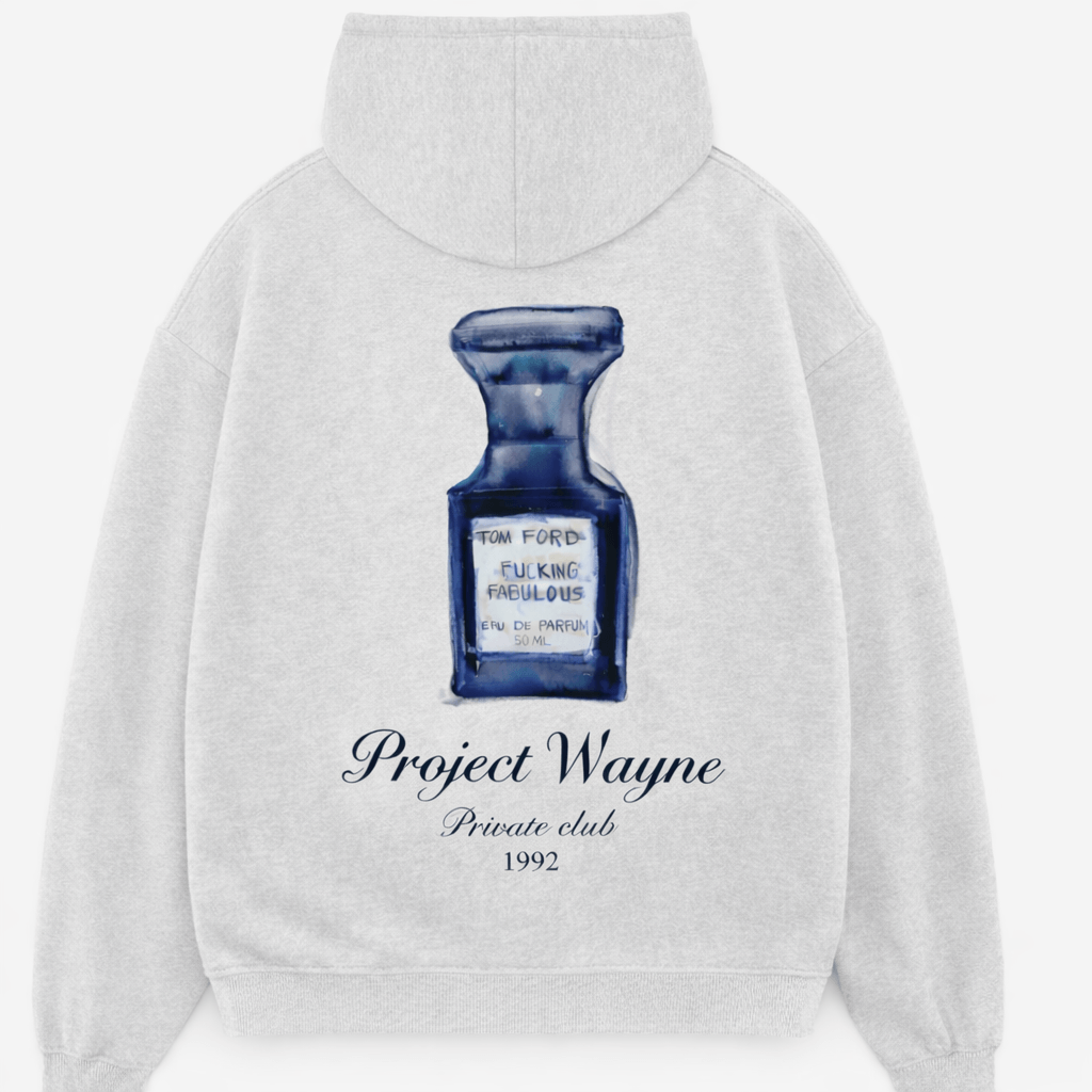 1992 Club Hoodie