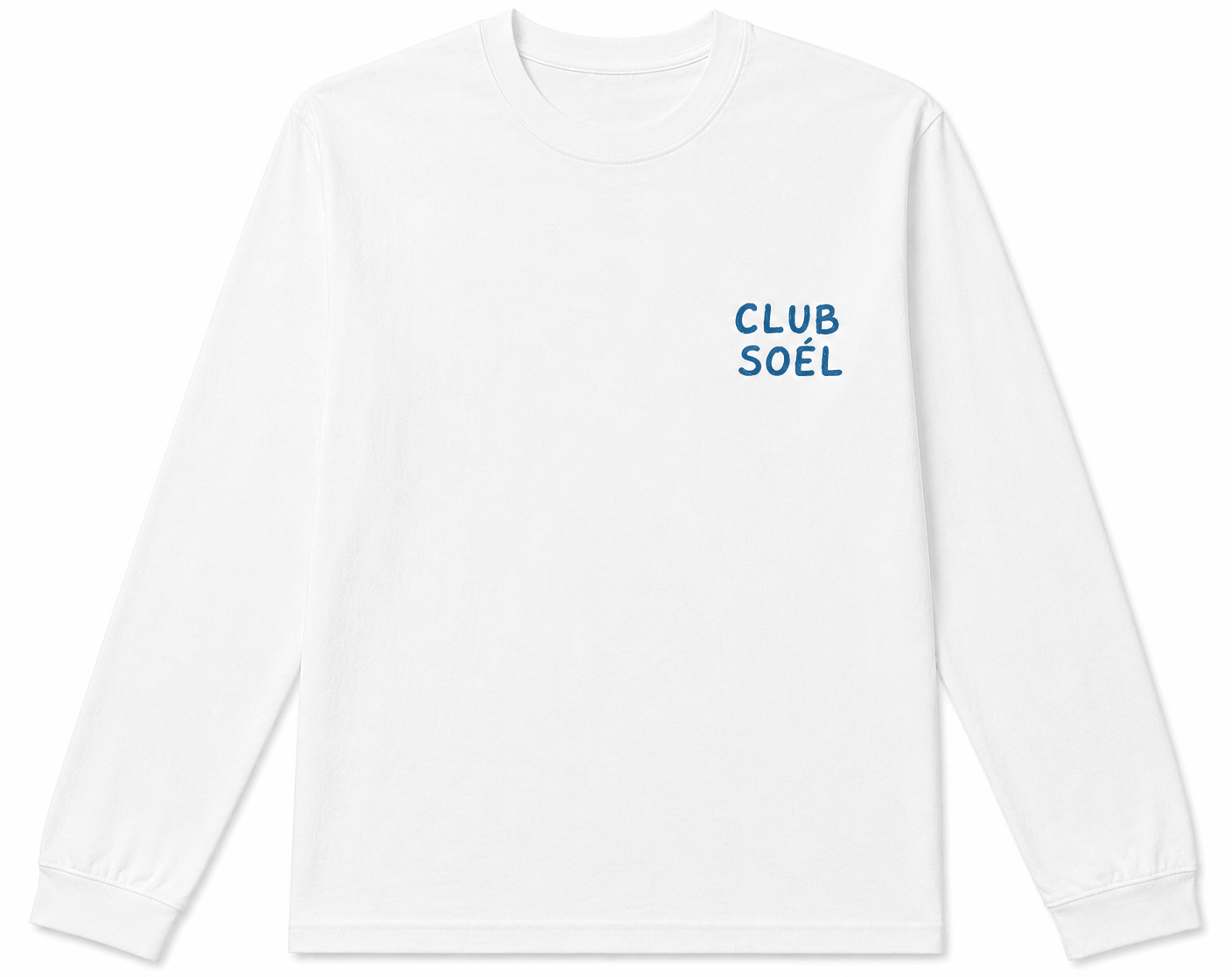 Soel Longsleeve