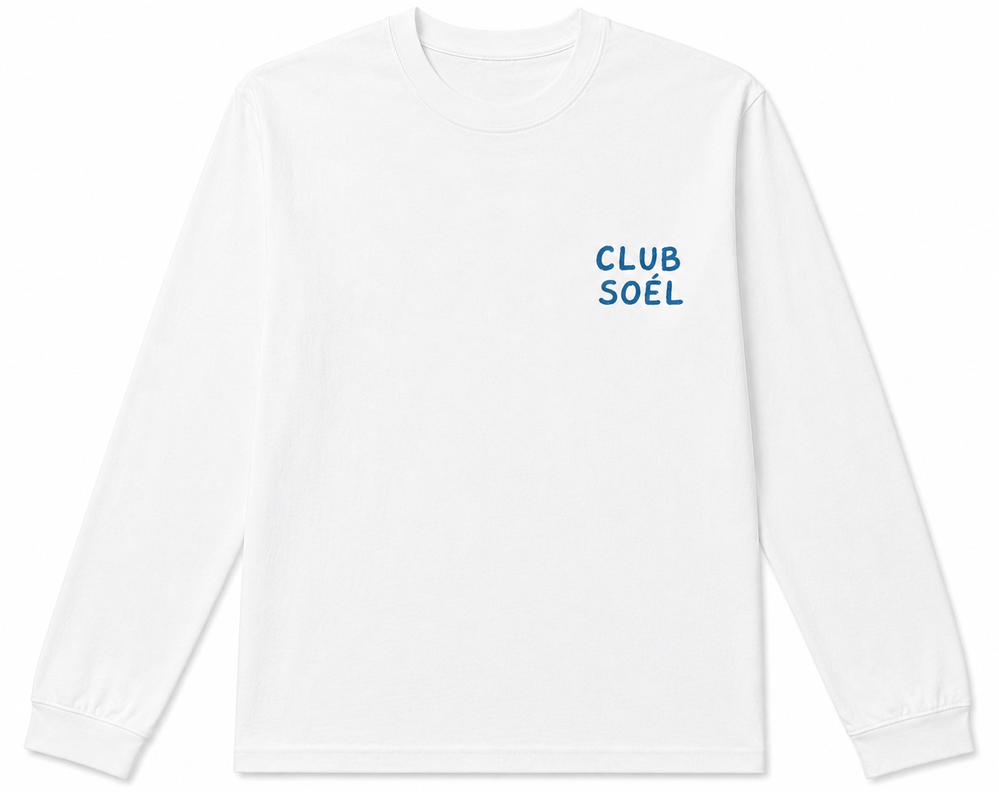 Soel Longsleeve