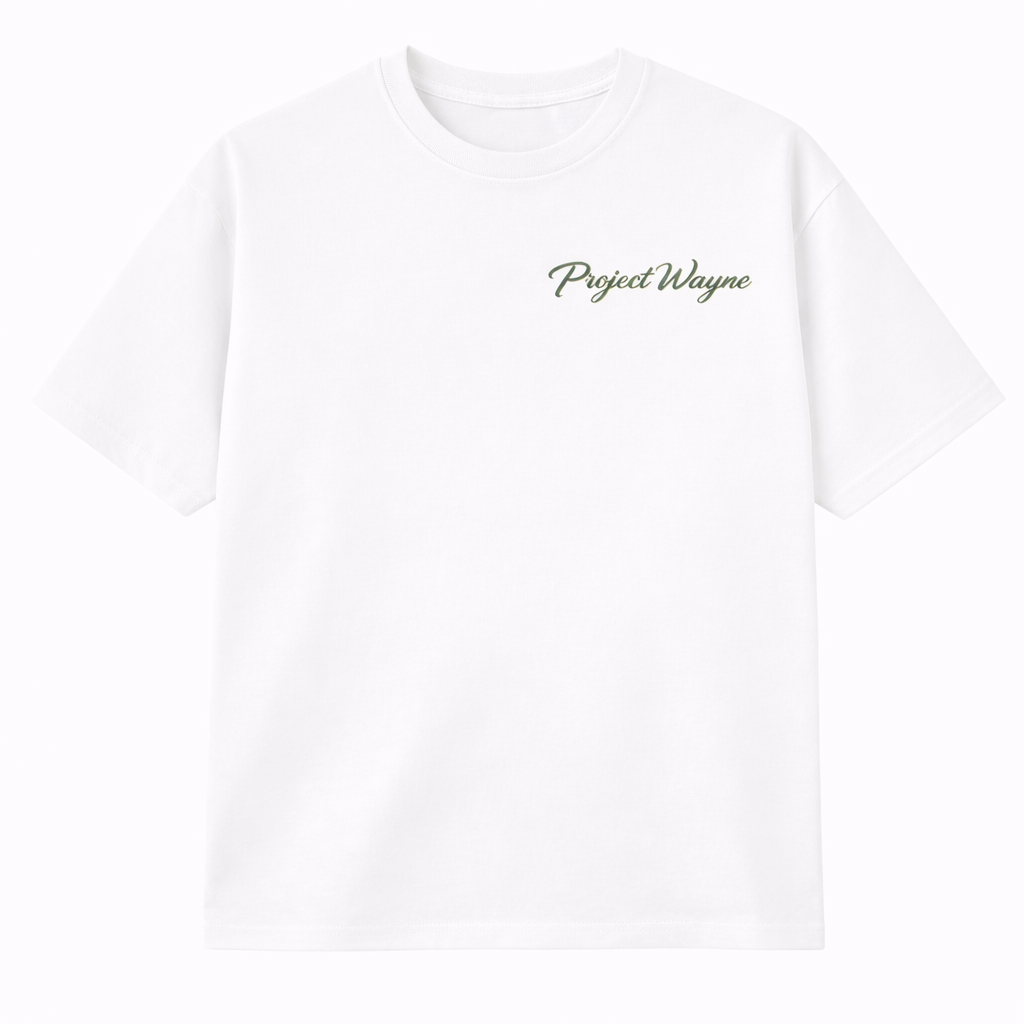 Wayne Heritage T-Shirt