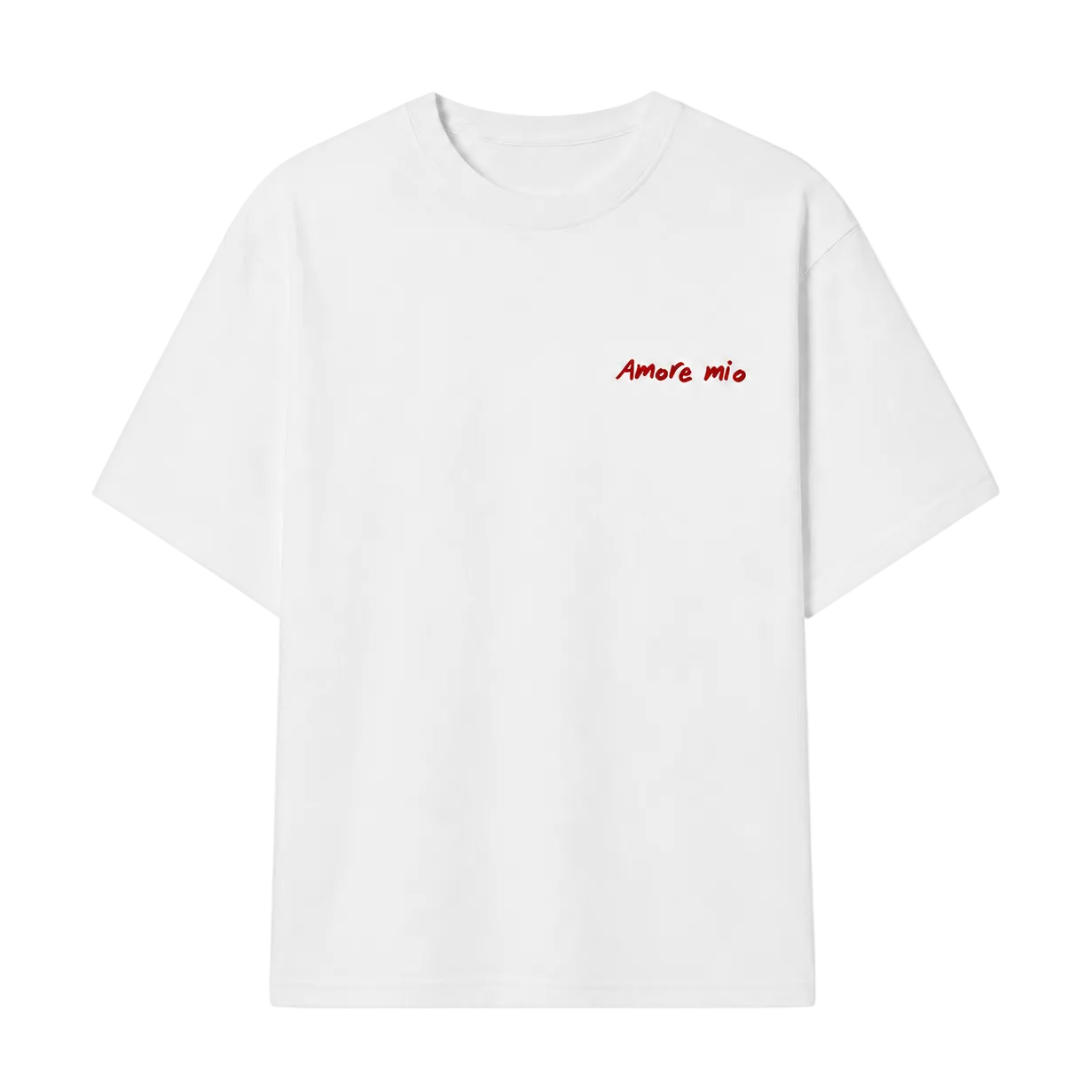 Amore Mio Tee