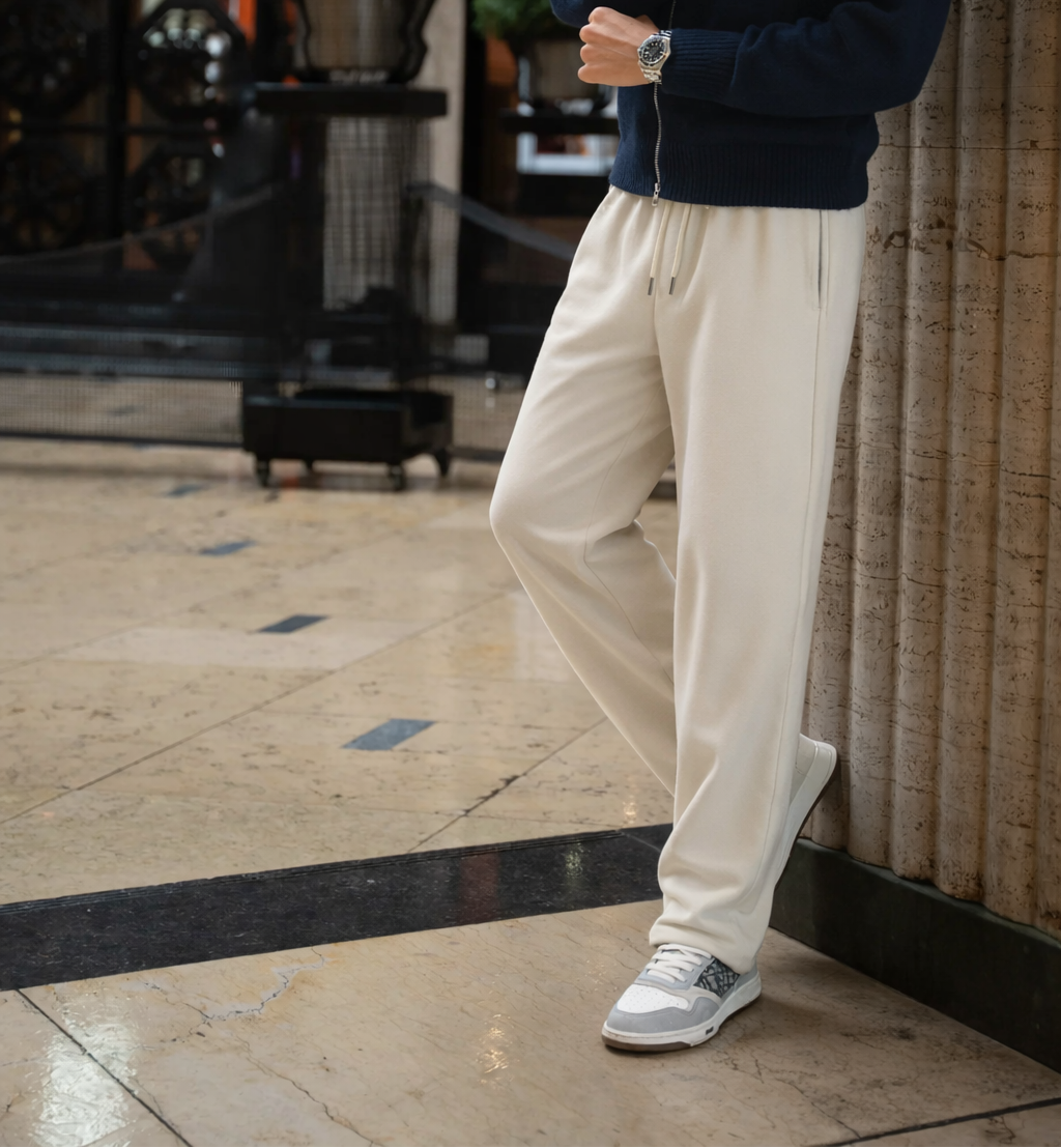 Wayne Club Trousers