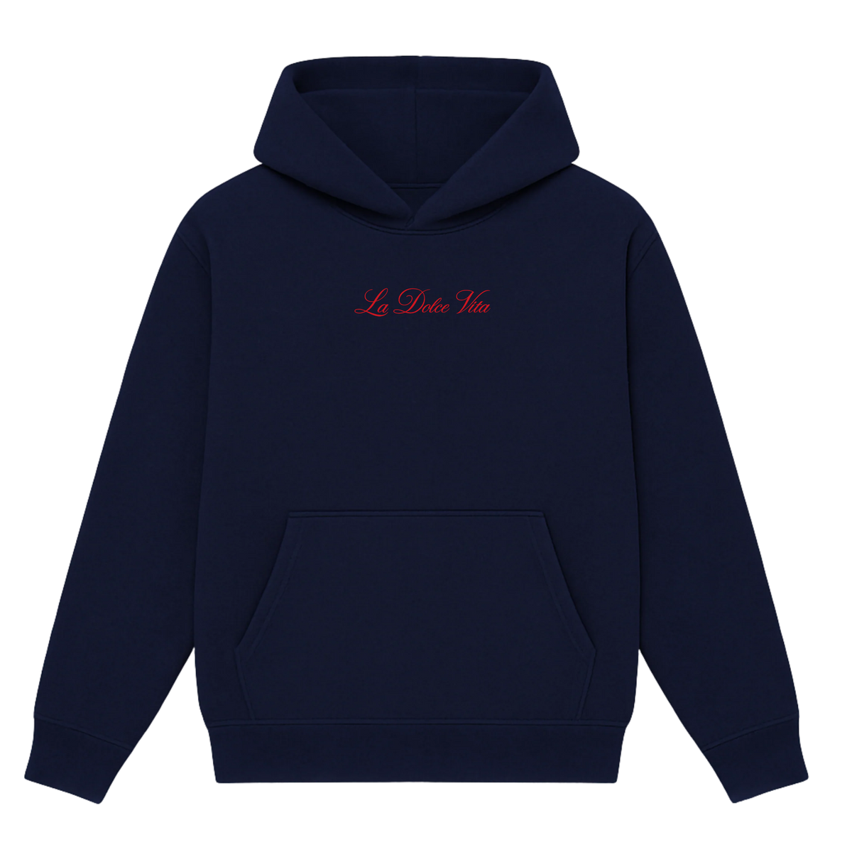 Dolce Vita Hoodie