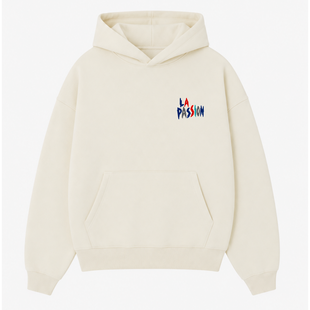 LA PASSION Hoodie