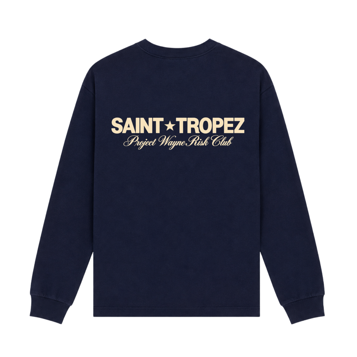 ST Longsleeve