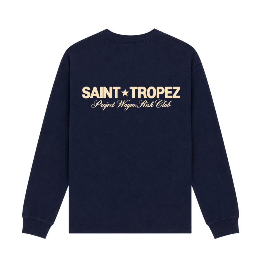 ST Longsleeve