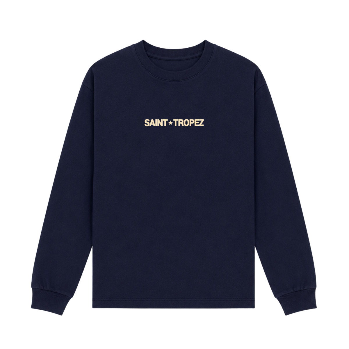 ST Longsleeve