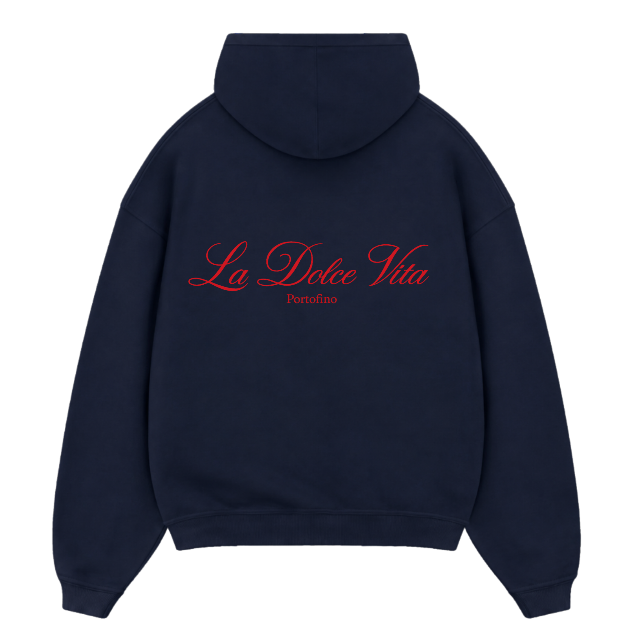 Dolce Vita Hoodie