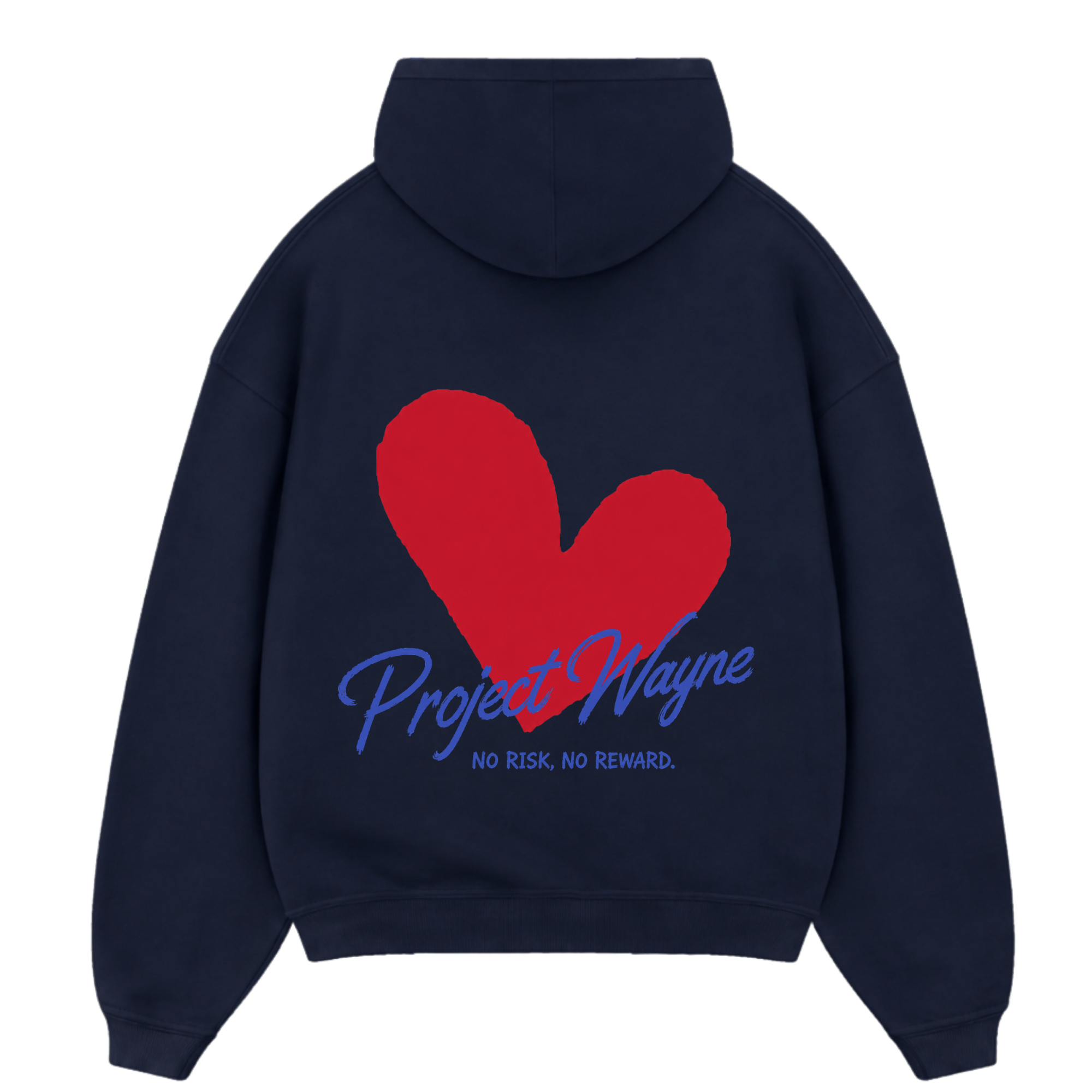 L'Amour Hoodie