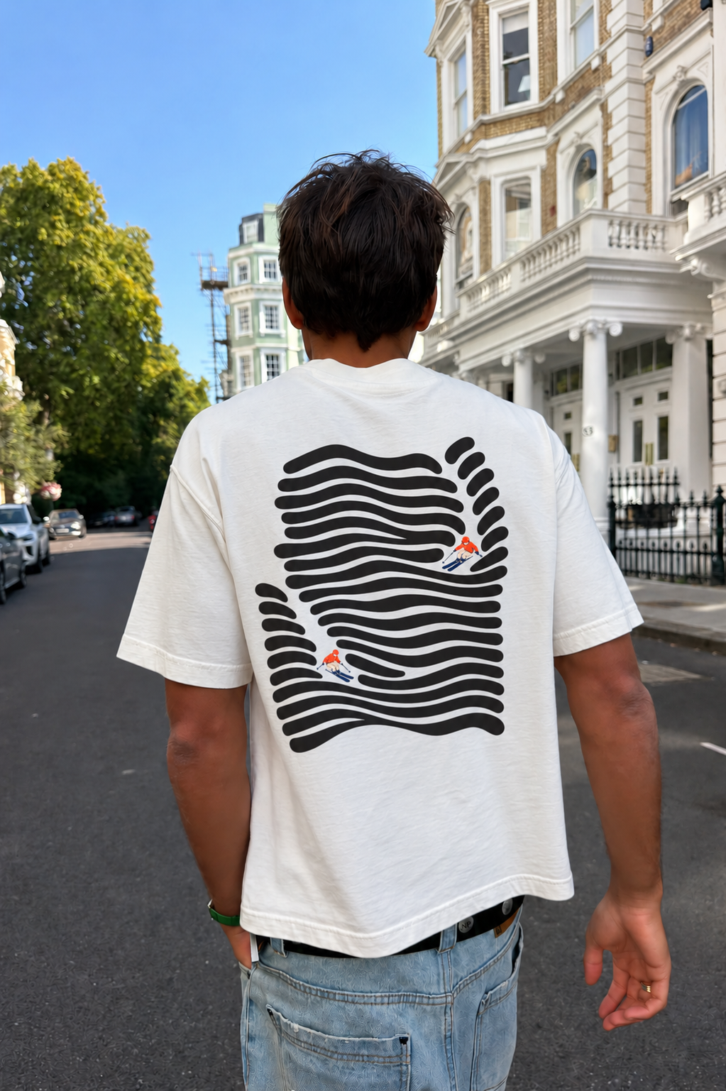 Après Ski Tee