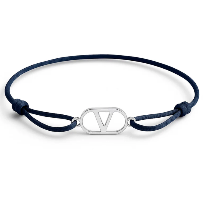 V Rope Bracelet