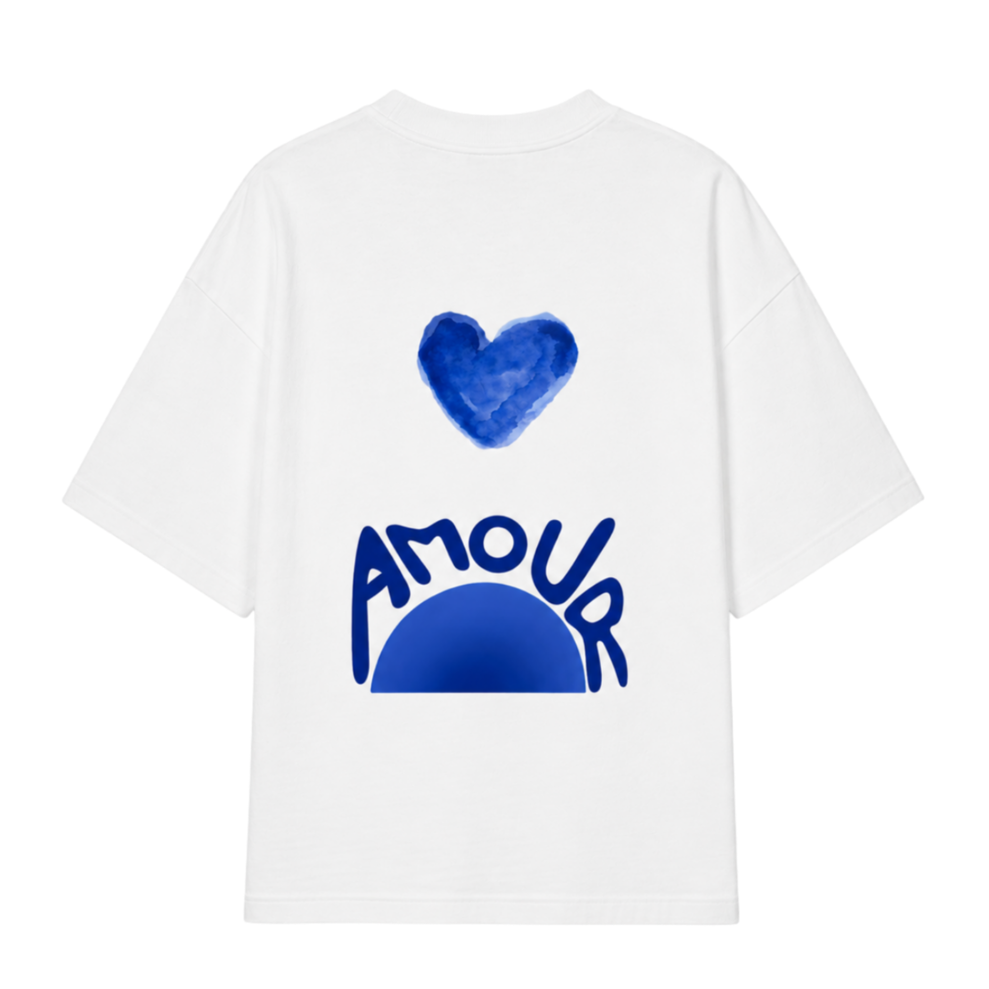 Amour TEE