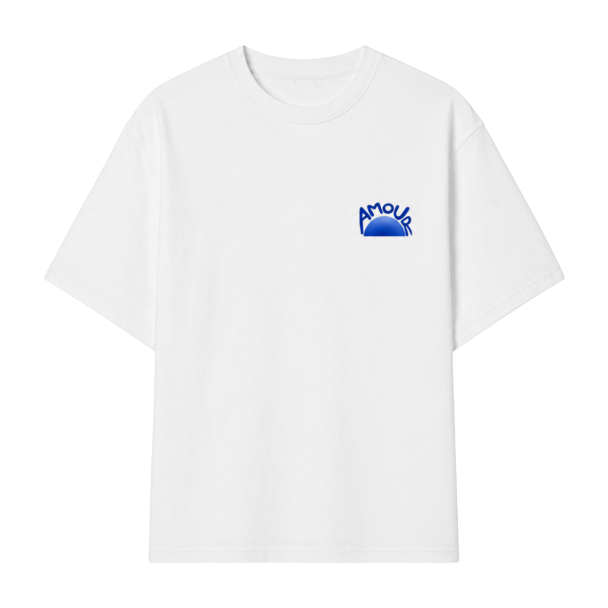 Amour TEE