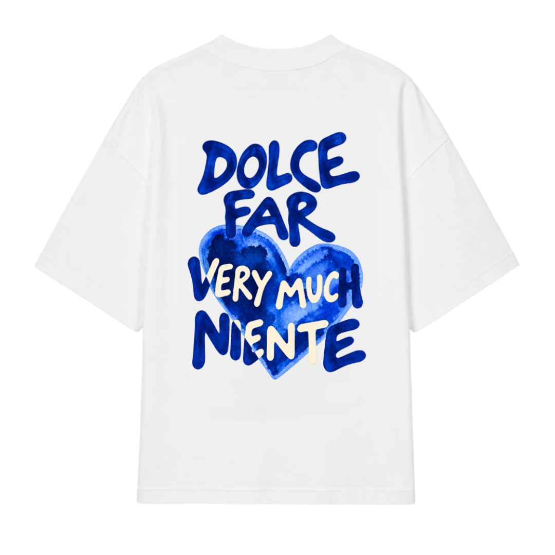 Dolce Far Niente Tee